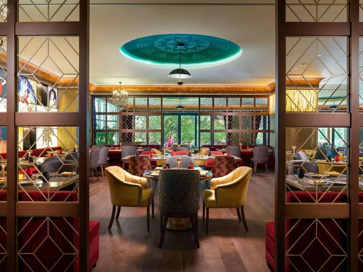 Swissotel The Bosphorus Istanbul 5*,