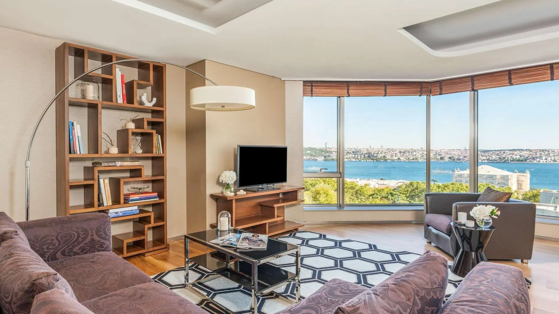 Hotel Swissotel The Bosphorus Istanbul