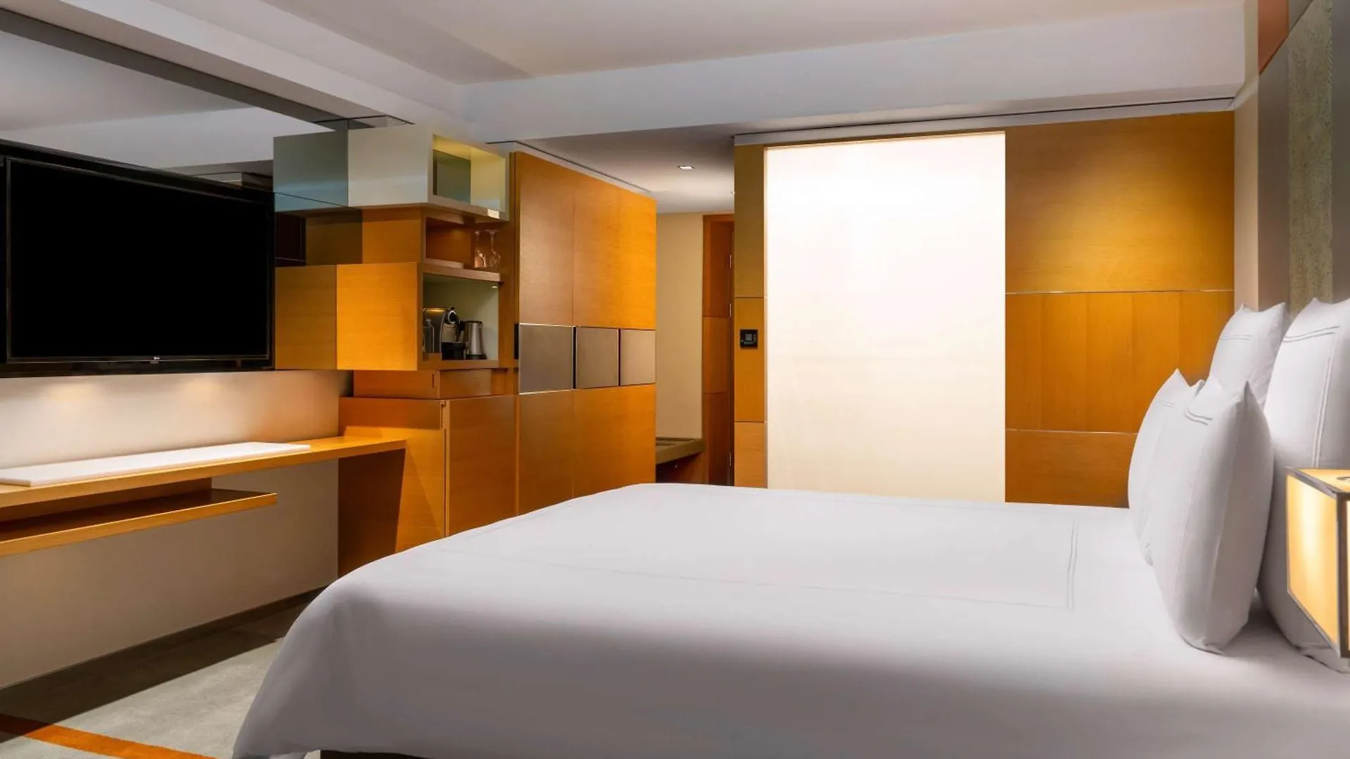 Swissotel The Bosphorus Istanbul 5*,
