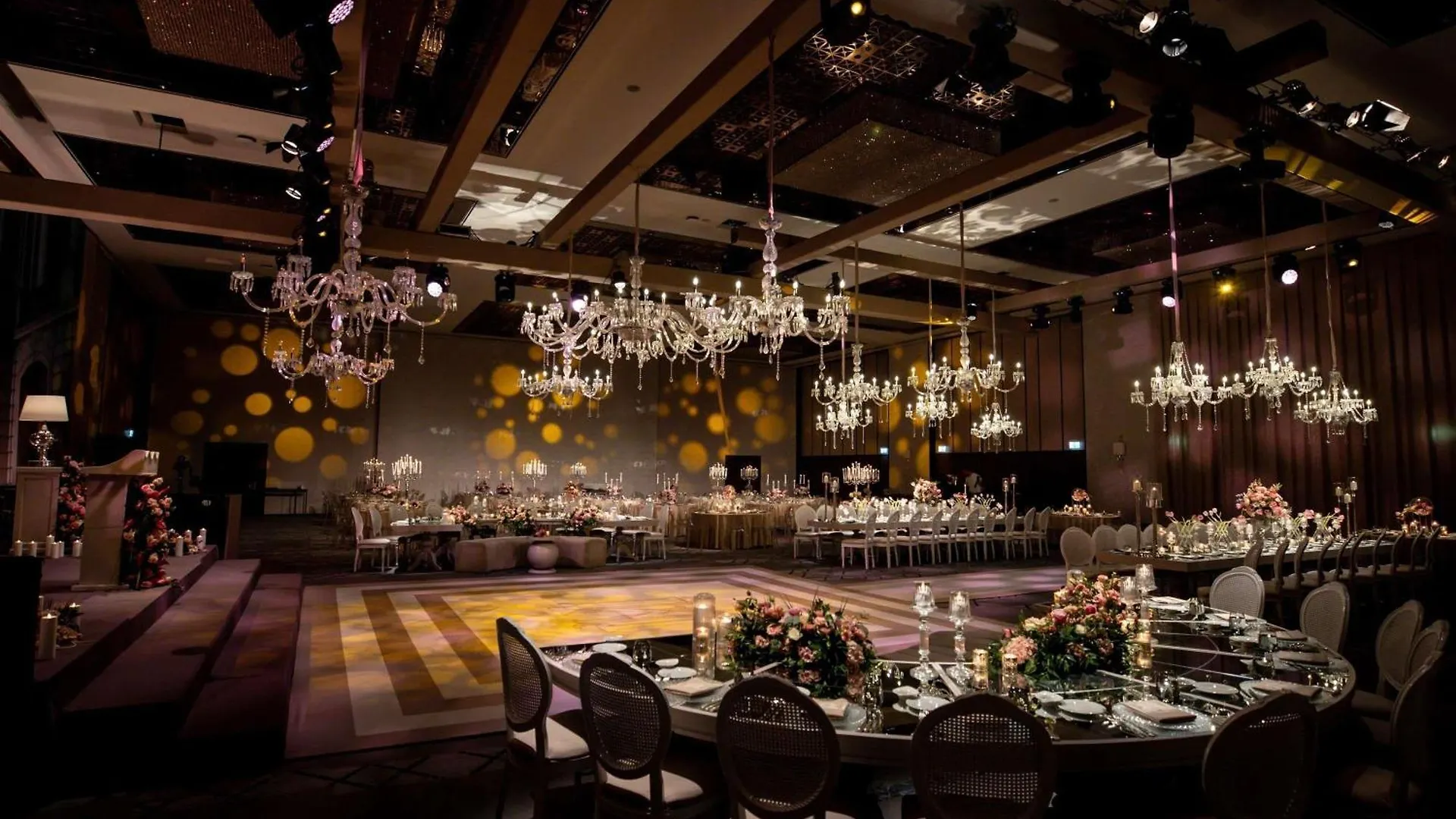 ***** Hotel Swissotel The Bosphorus Istambul Turquia