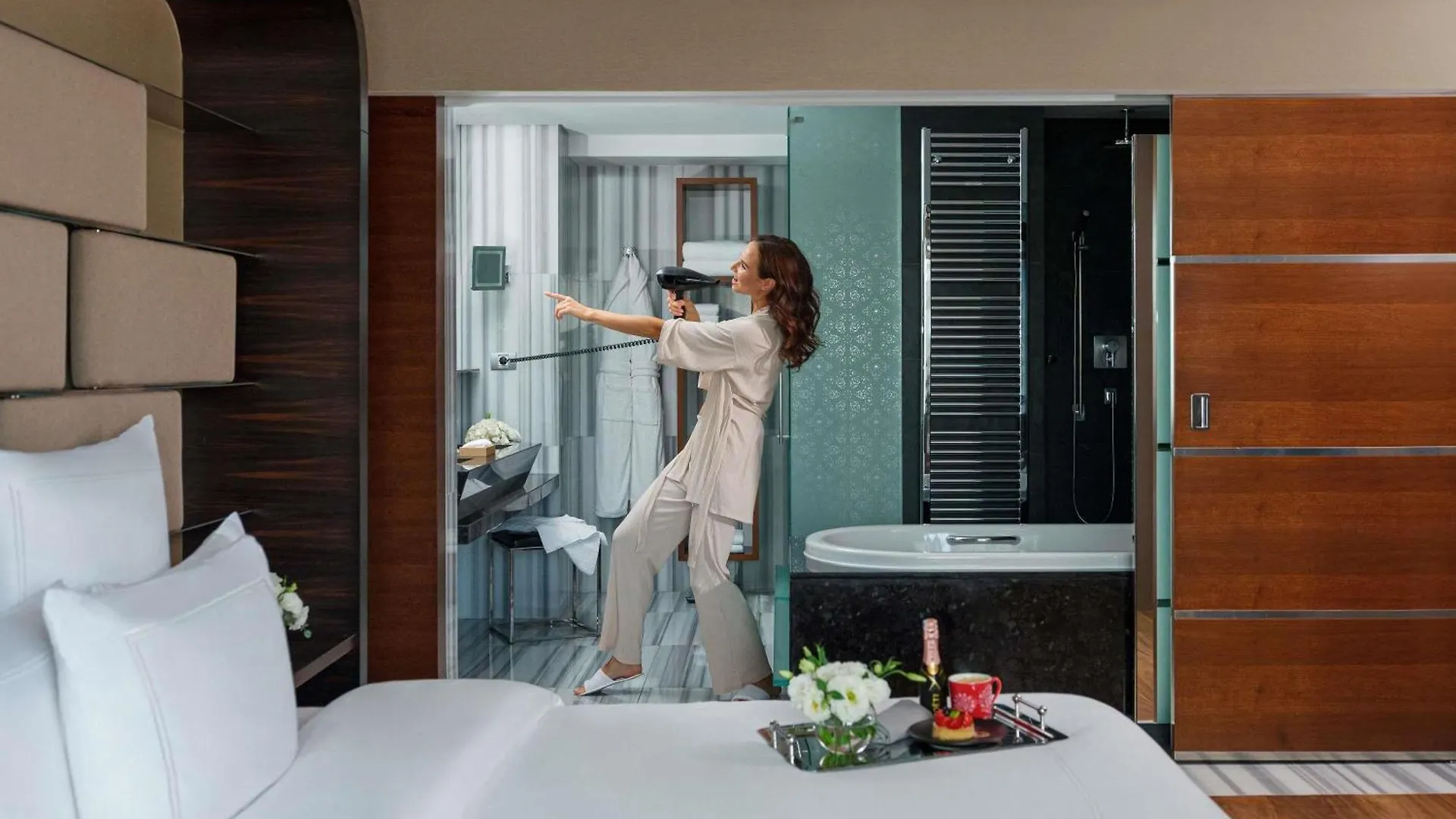 Swissotel The Bosphorus Istambul