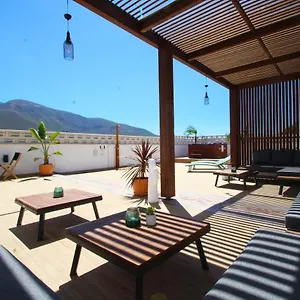 Apartment Alpujarra Secret By Eme (adults Only) Orgiva