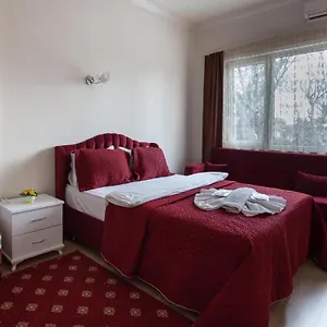 Appartamento Vatan Suites For Family