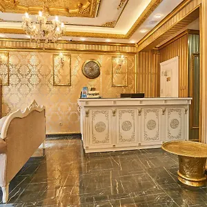 Hotel Sultan Suleyman Palace&spa, Stambuł