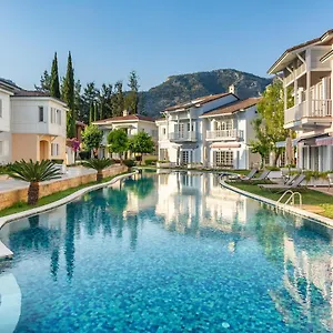 Villa Portvillas By Safiya Gocek (Fethiye)