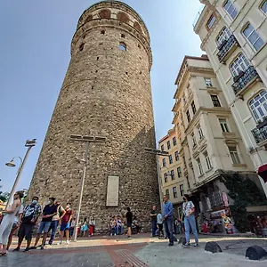 Galata Istanbul