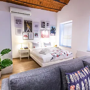 Appartamento Flats Company Ajda