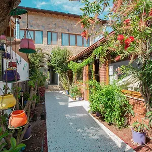 Homestay Ada Mesudiye (Datca)