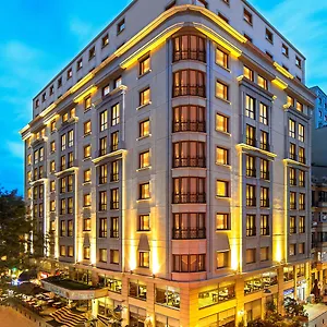 Arts Taksim מלון