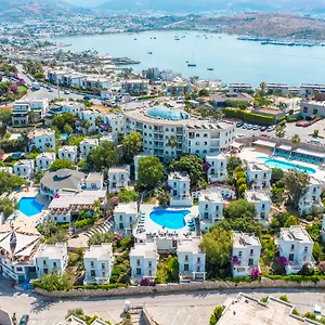 Riva Bodrum Resort- Adult Only +16 Hotel Gümbet