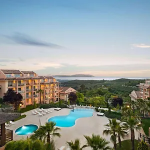 Wyndham Residences, Golf & Apartament Kusadası