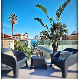 Apartment Le Vallaya & Menton