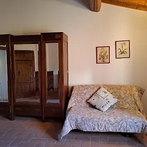 Appartamento Casa Daria, Armonia Del Passato Nel Rispetto Della Natura Italia