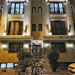 Appartement Taksim Flat, Istambul