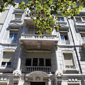 ** Ξενοδοχείο Dom Sancho I Πορτογαλία