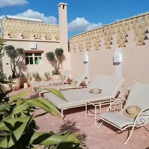 Riad Dar Mar'ouka , Marraquexe