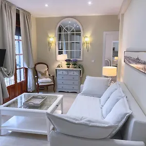Apartment Arquillo De La Plata Seville