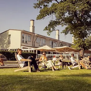 Hotell Källhagen Stockholm