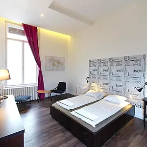 Casa de hóspedes 5 Budapeste