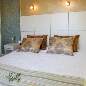 Kaplanis House Hotel Neos Marmaras