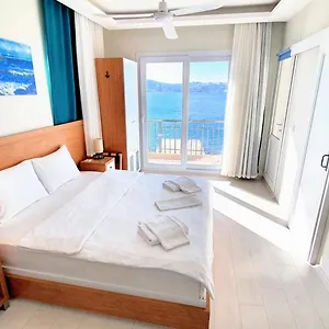 Otel Midilli Türkiye