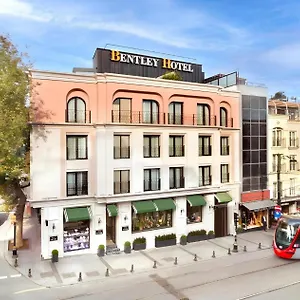 Hotel Bentley Old City-special Class, Stambuł