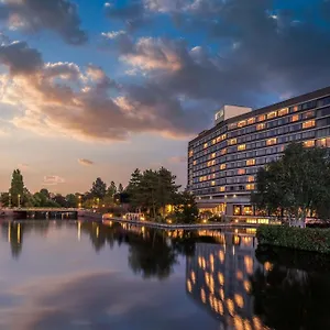 Hilton 5* אמסטרדם