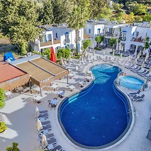 Paloma Family Club Hotel Bitez
