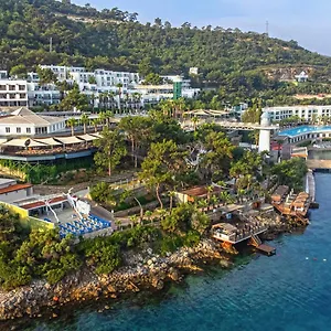 Blue Dreams Bodrum Complex Torba