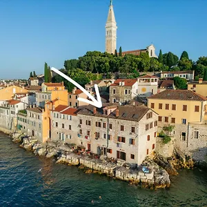 Apartment Hinterreiter Rovinj
