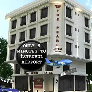 The Pearl Airport *** Arnavutkoy