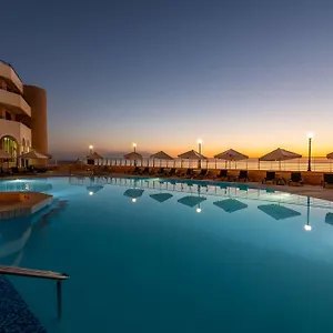 Hotell Radisson Blu Resort, Malta St. Julian's