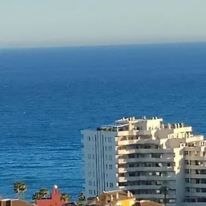 Apartment Jupiter Sea View Benalmadena