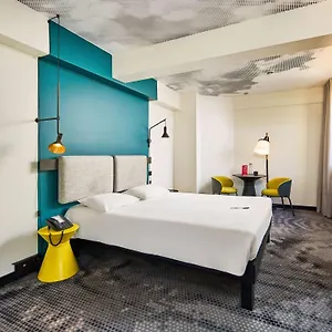 Hotell Ibis Wenceslas Square Prag