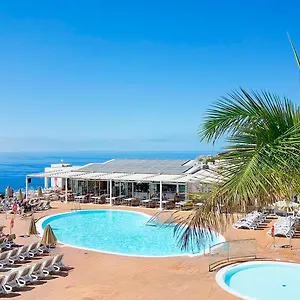 Hotell Servatur Altamadores Puerto Rico (Gran Canaria)