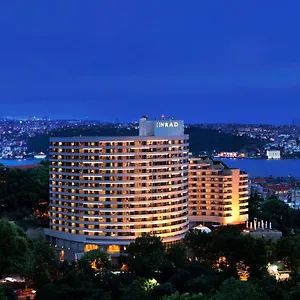 Conrad Bosphorus ***** Istanbul
