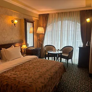 Hotel Germir - Special Class, Stambuł