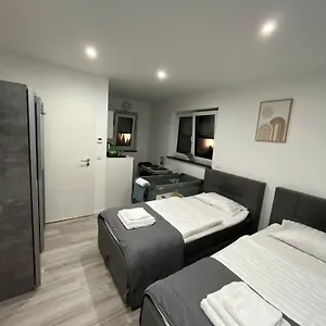  Apart Otel Manolya Almanya