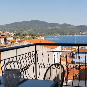 Kaplanis House Hotel Neos Marmaras