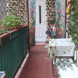 Casa de hóspedes Valentina Budapeste