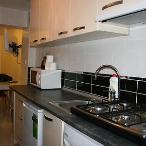 Appartement Marmara, Istambul