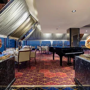 ***** Ξενοδοχείο Hilton Τουρκία