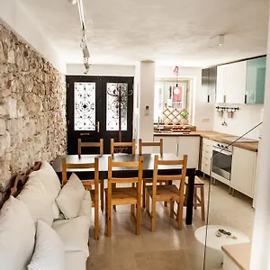 Holiday home Casa Allegra - House Da Papa Rovinj