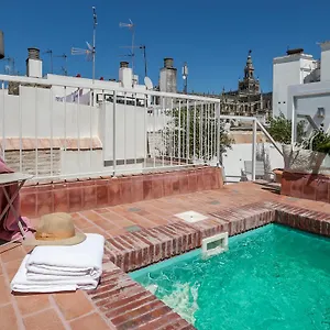  Appartamento Tomas Ibarra Pool & Luxury Spagna