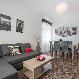  Appartamento Segalerva Centro Spagna