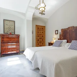  Appartamento Casa Palacio San Jose Spagna