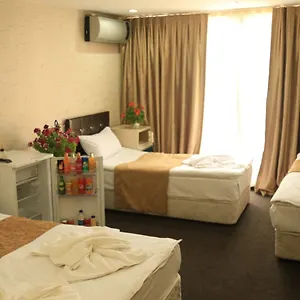 Appartement Grand, Istambul