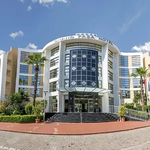 Grand Pasa Hotel Marmaris