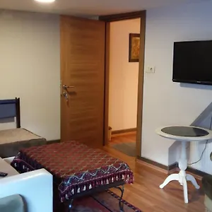 Appartamento Coskun House
