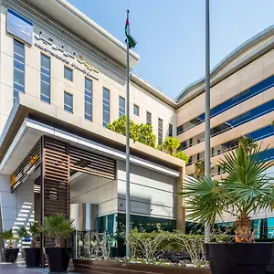Hotel Novotel Mall Avenue Dubai